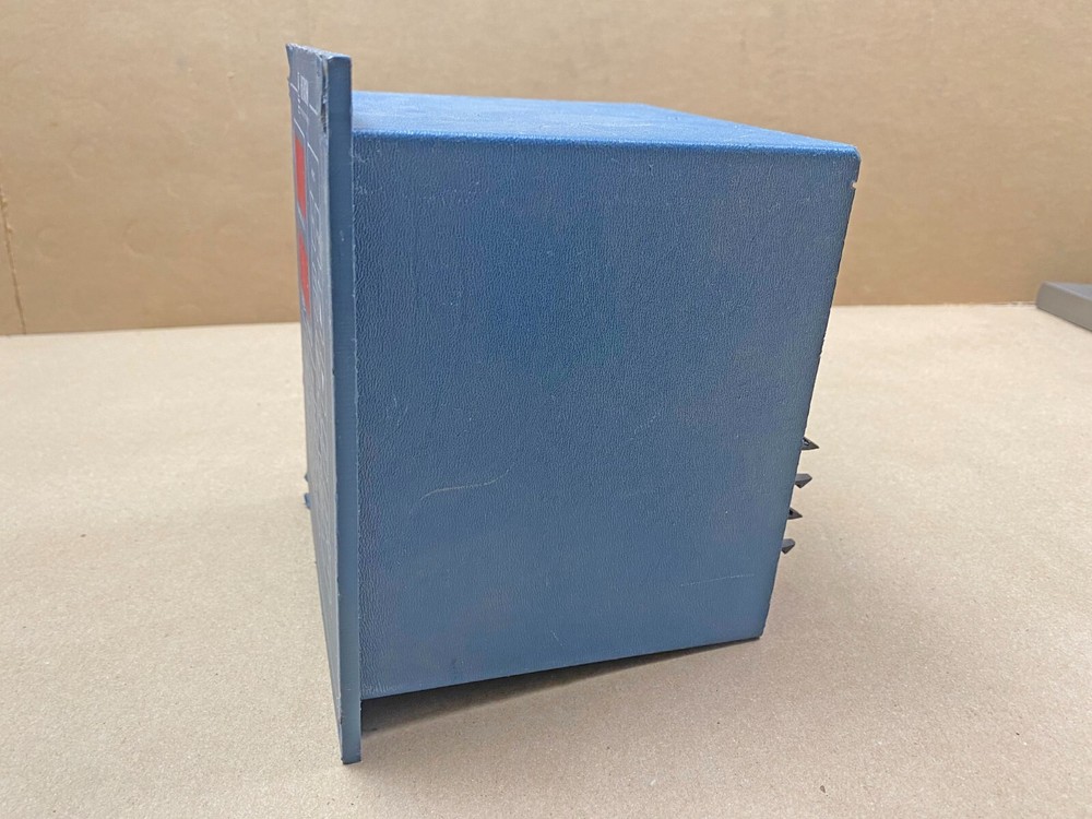 FILTERCHEM FC-1060RS TEMPERATURE CONTROLLER