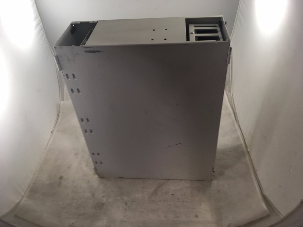 AFL SPL3RU,Optical Splice Shelf with Telescoping Drawer