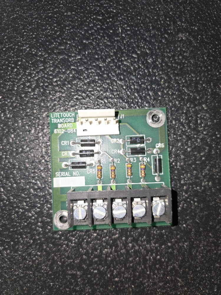 LiteTouch Transorb Board 6102-084