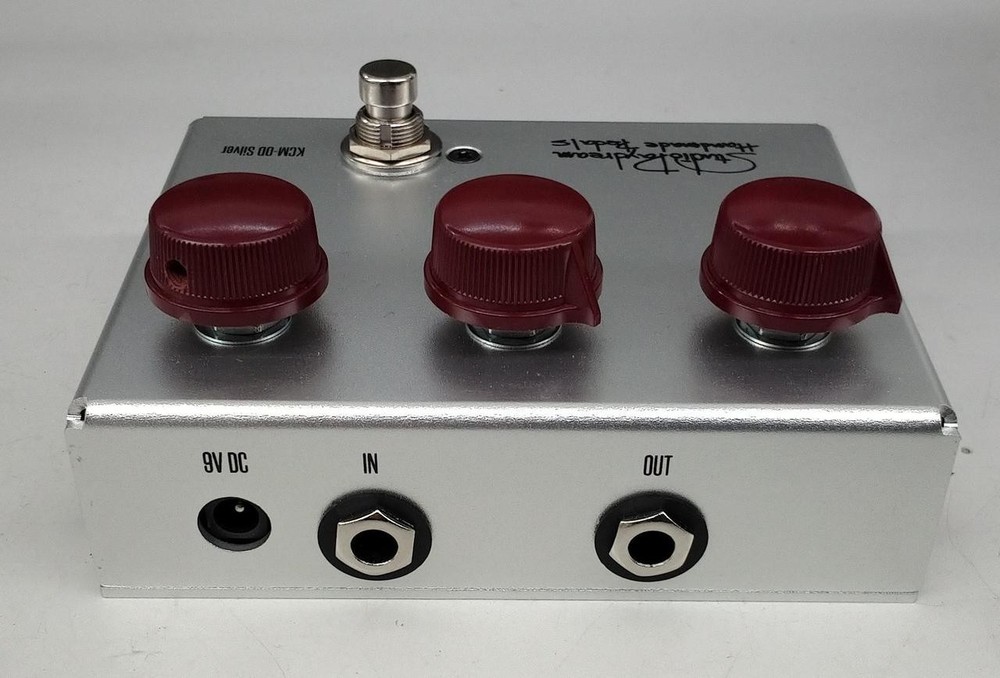 STUDIO DAYDREAM KCM-OD SLIVER EFFECTOR 574074