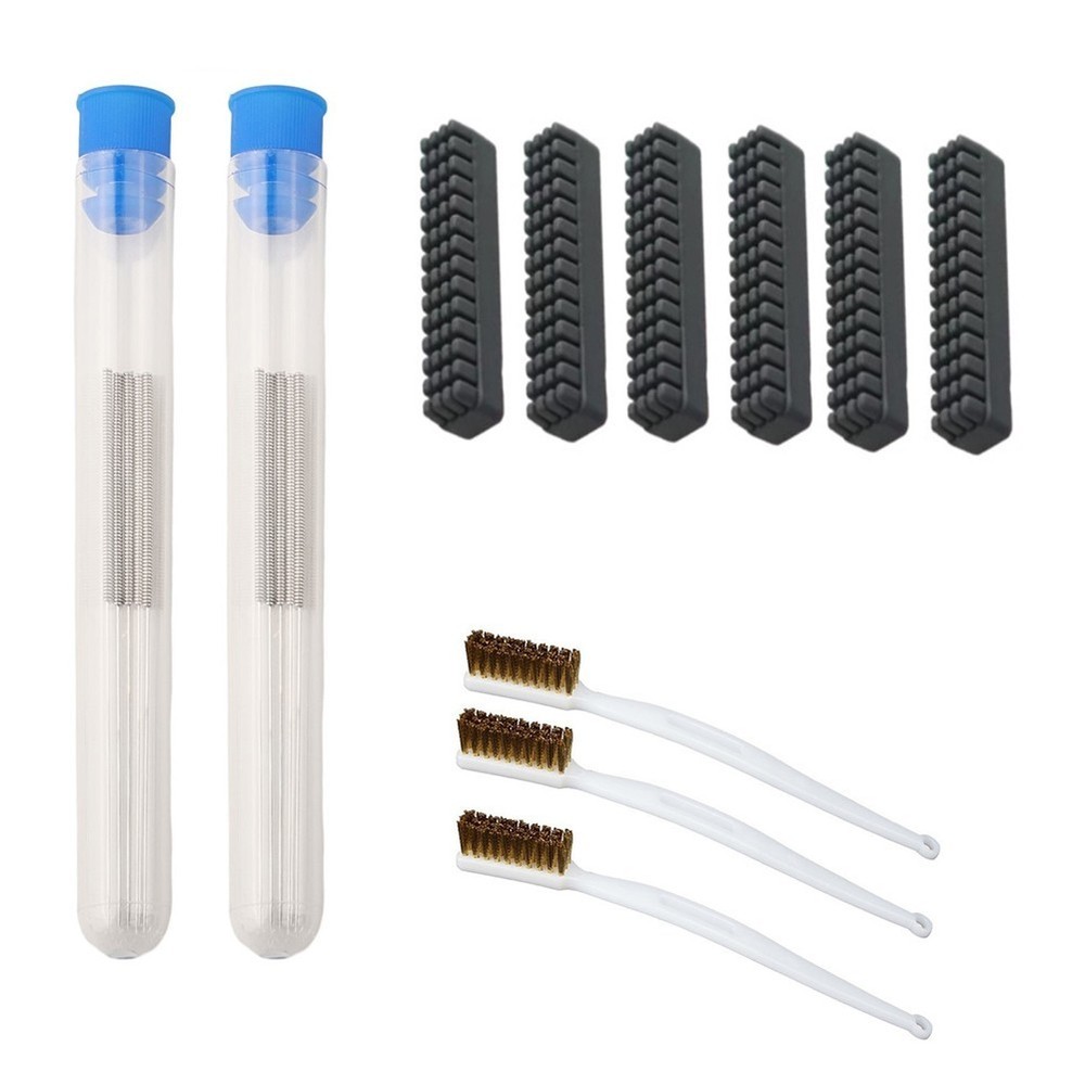 Compact and Efficient For 3D Printer Cleaning Kit with Essential Accessories