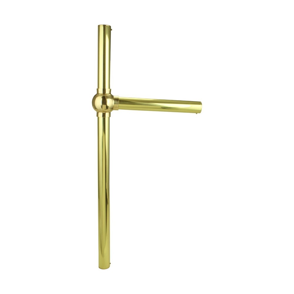 Brass Southern Belle Legs