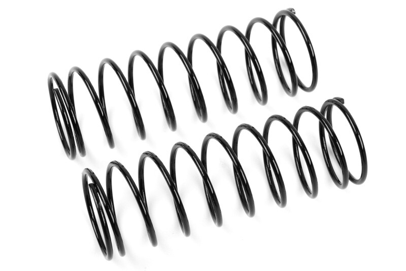 Corally 00180-401 Shock Spring - 70mm - Medium - Front Buggy - 2 pcs