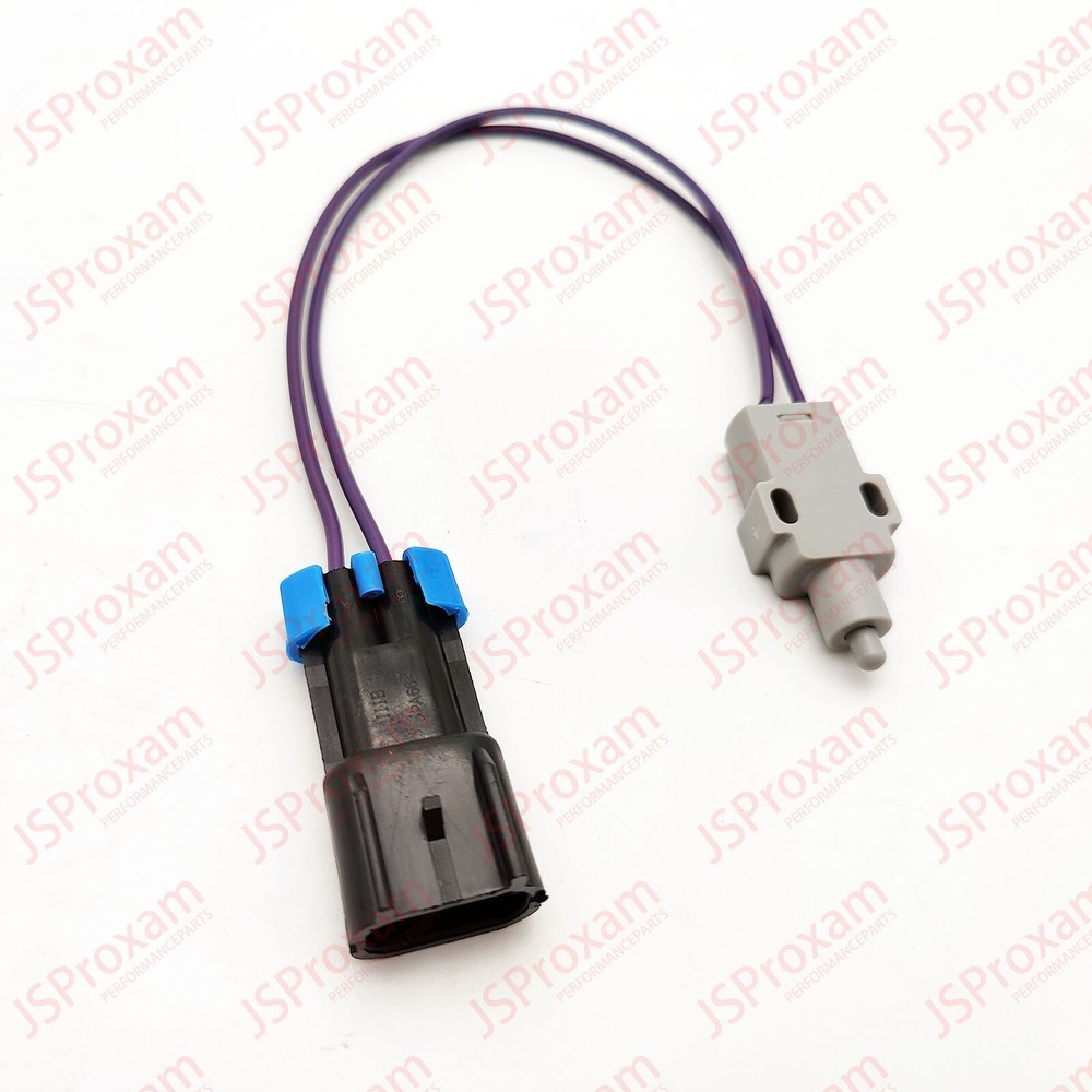 Switch Shift Interrupt Neutral 87-8M0052936 For Mercruiser 3.0 4.3 5.0 6.2L