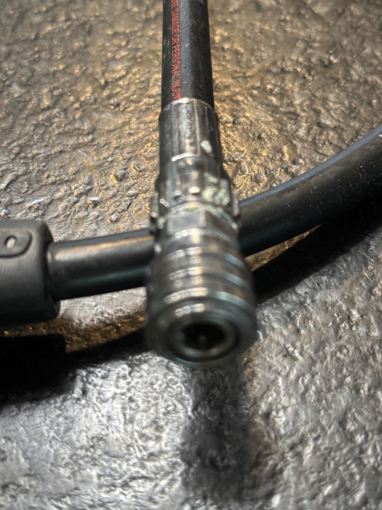 Dacor Scuba Lot - Multiple Items In Great Condition