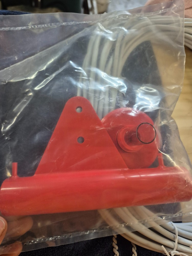 NEW Dwyer ~ A-306 ~ Outdoor Static Pressure Sensor Kit