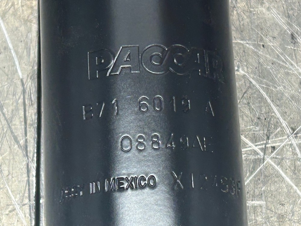 SHOCK-SUSPENSION FRONT B71-6019