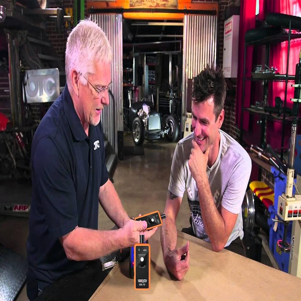 GM TPMS Relearn Tool Sensor Reset Activation Programming for Chevy Vehicles - Up