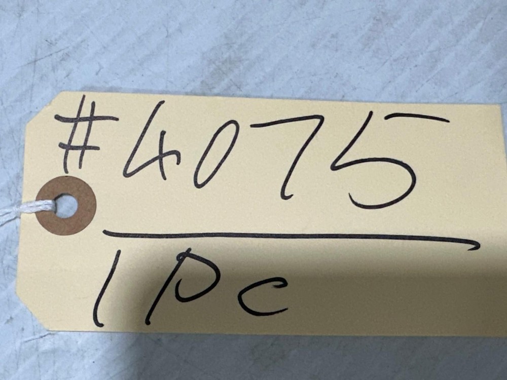 Mix Panel W/ 6 Control knobs #4075 (One)THS