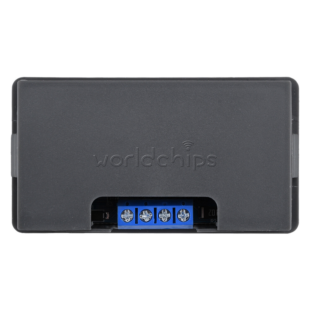 Signal Generator Module Adjustable PWM Pulse Frequency Duty Cycle Square Wave