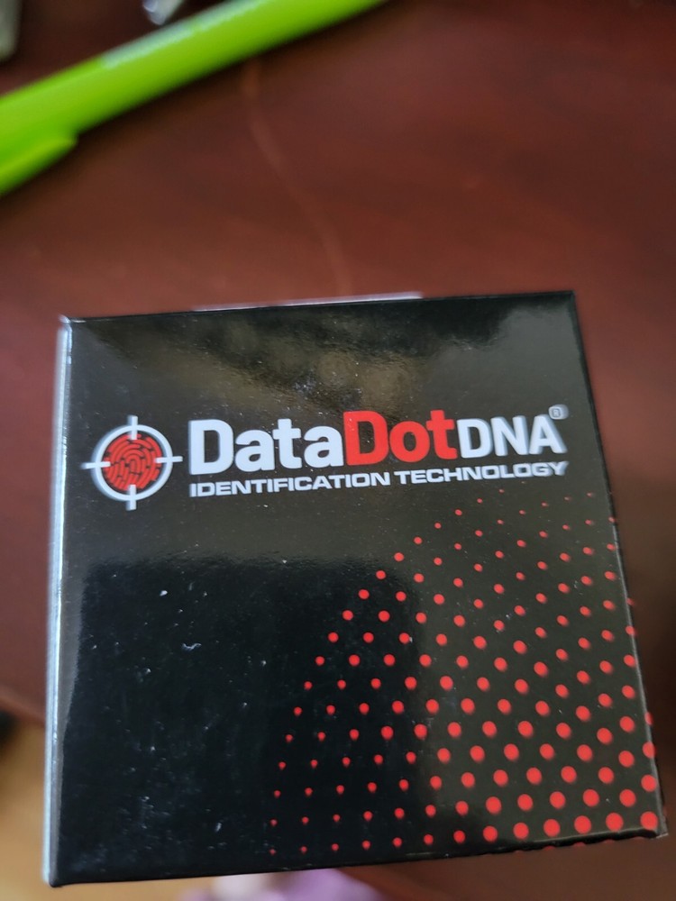 DATADOT VEHICLE DNA KIT ( DDS001877361 )