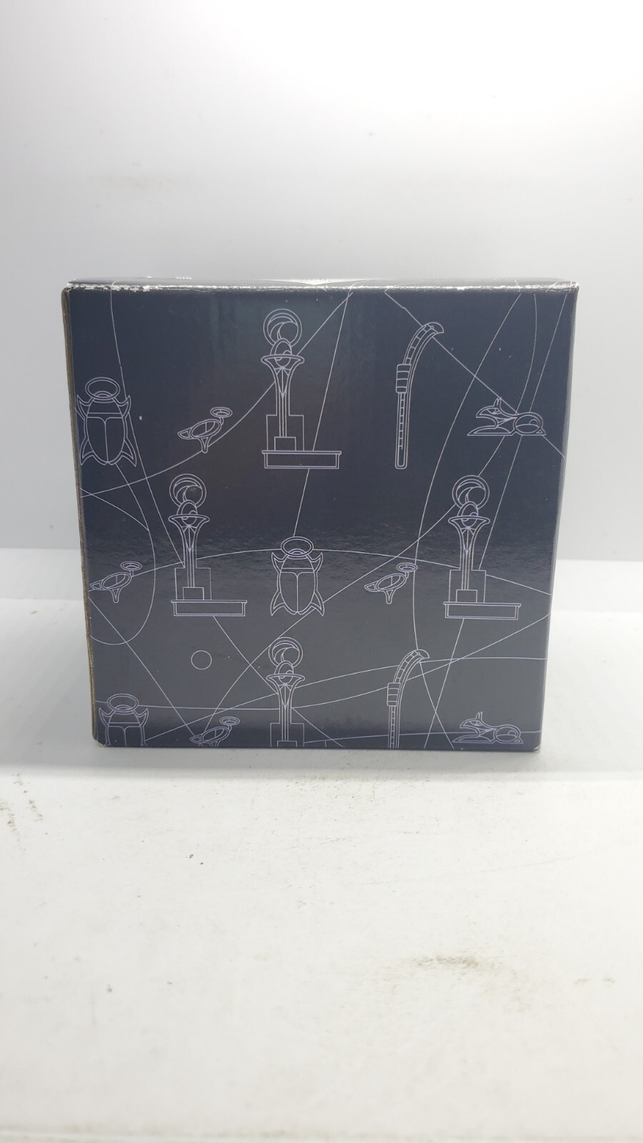 Stargate Ra Collectable Mug Ceramic -1994 Applause