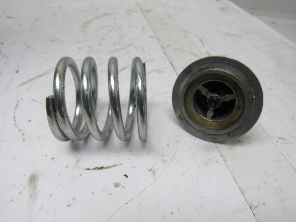 Hydac Immersed Hydraulic Filter Housing Assembly For Element 5.03.27D10BN