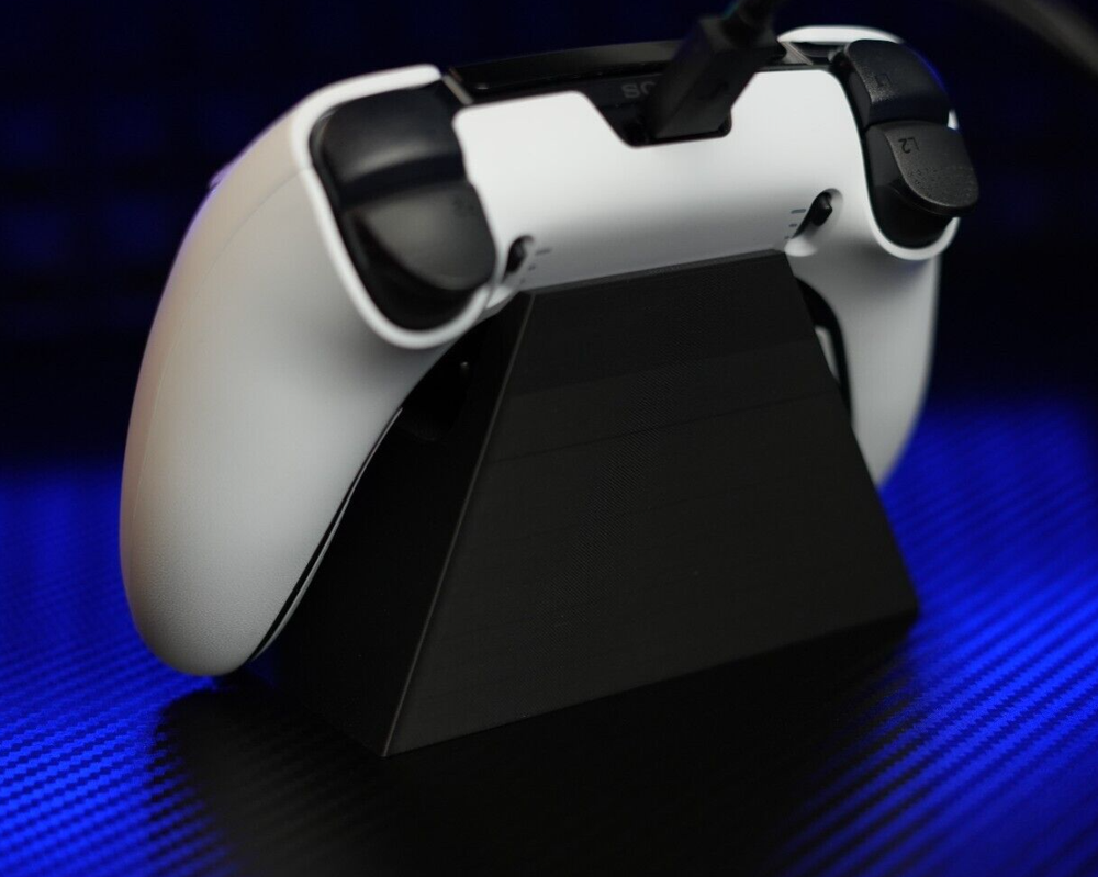 PlayStation 5 EDGE Controller Display Stand 3D Print