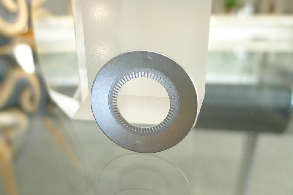 Leitz Leica Rangefinder Camera Counter Dial- Replacement Parts