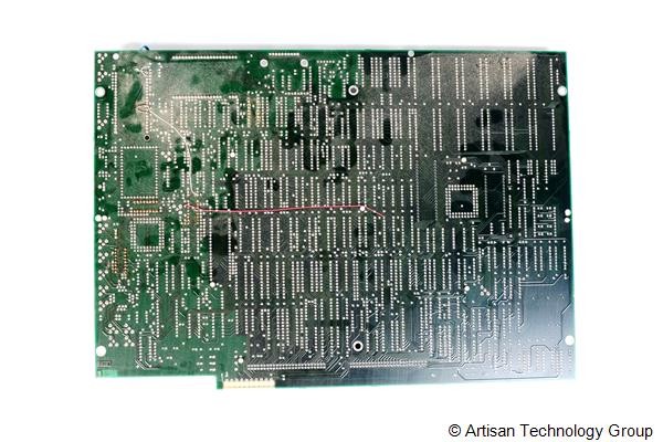 Tektronix 671-1479-00 Timebase Controller