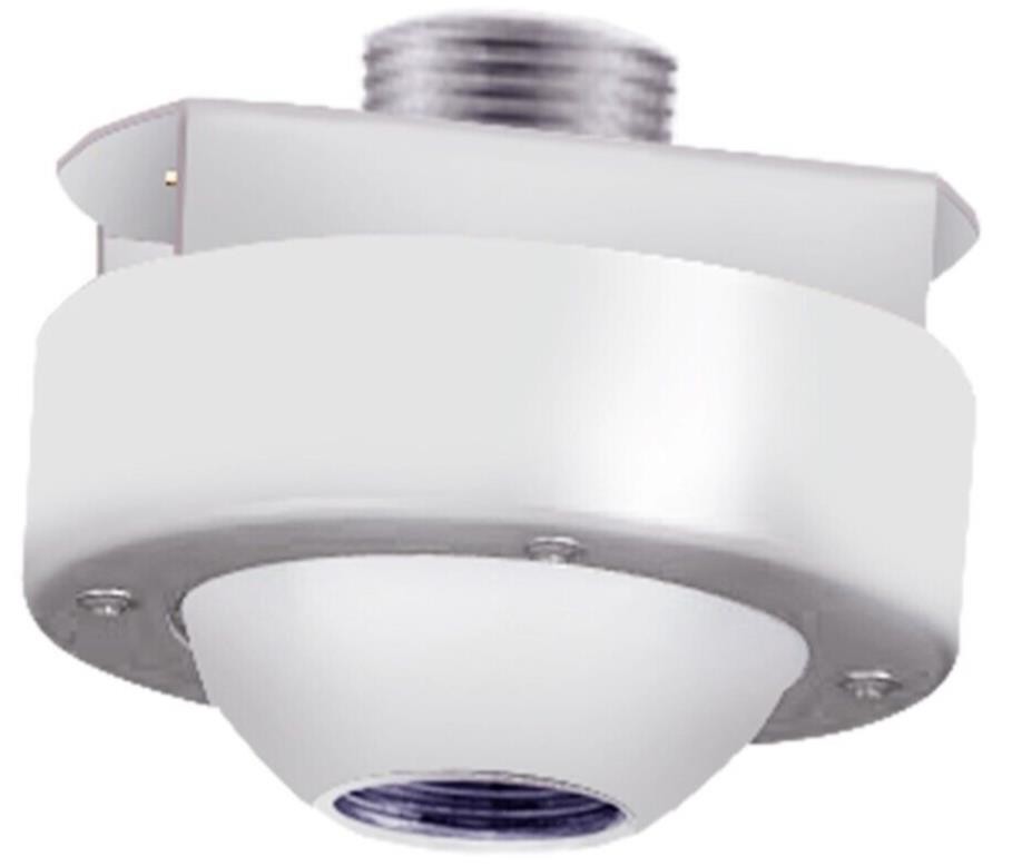 Hanwha Techwin SBP-302CMSW Swivel Adapter for Pendant Security Accessory