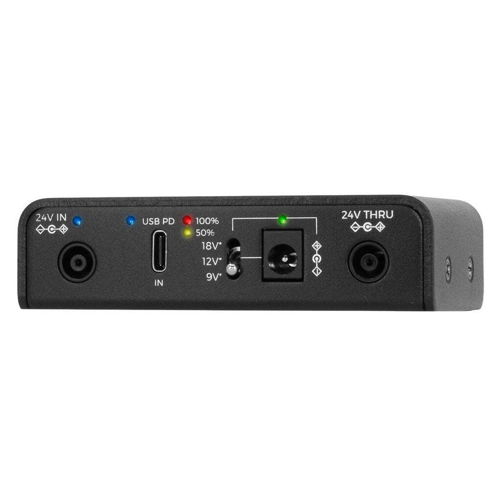 Walrus Audio Canvas USB Power Delivery Converter