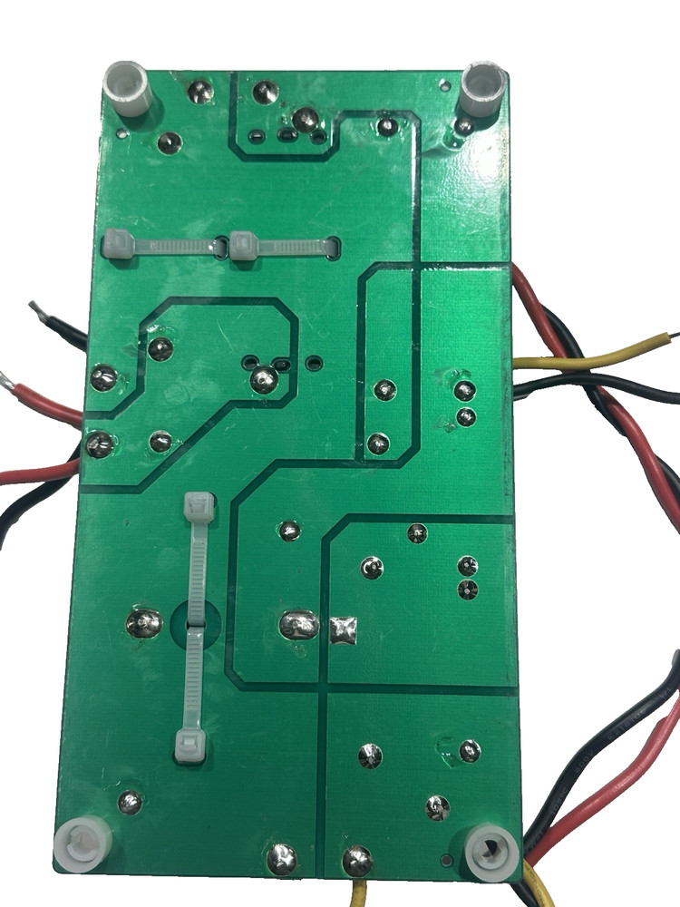 Replacement 2 Way Passive Crossover for db J8 Line Array Box 2.2 Khz 8Ω