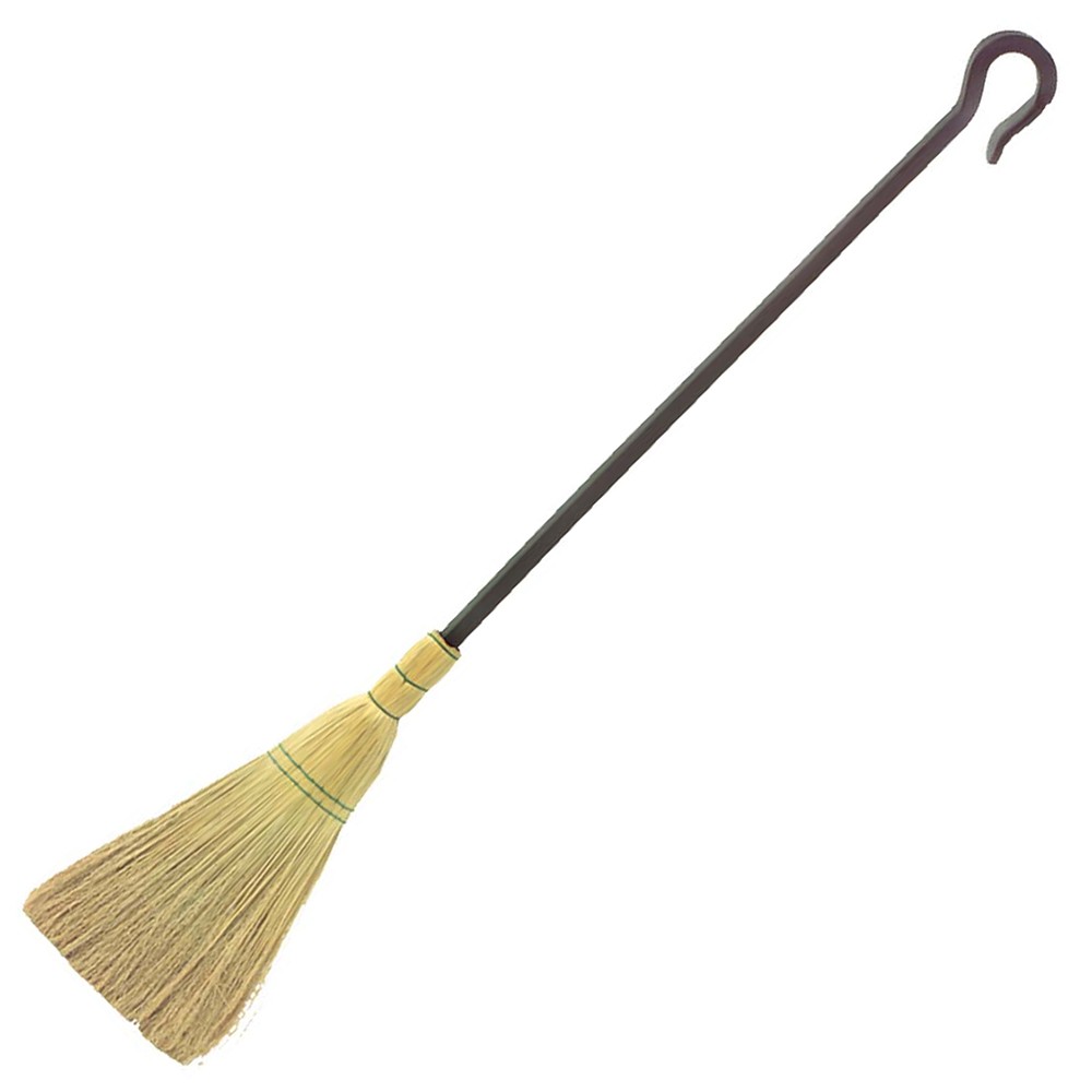 Dagan Individual Broom, 39in.
