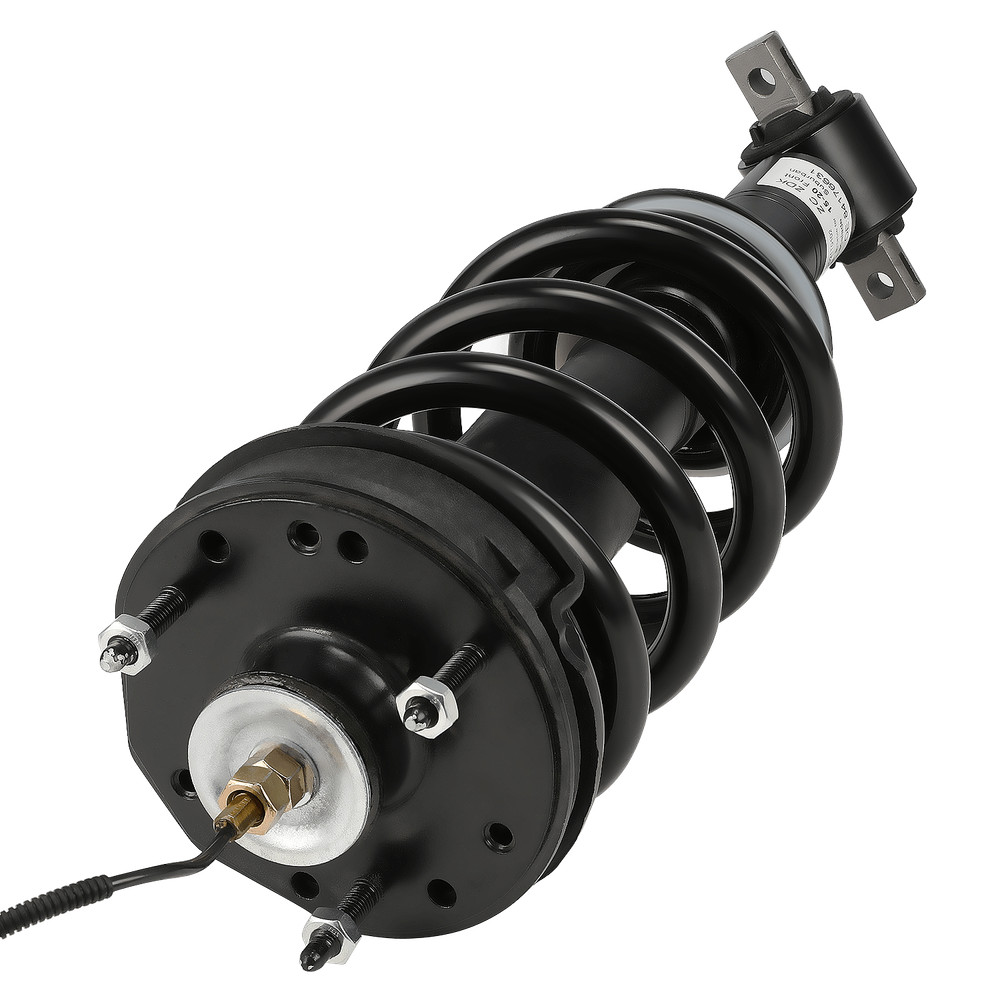 Pair Front Loaded Quick shock Struts Magnetic Ride For 2015-20 Cadillac Escalade