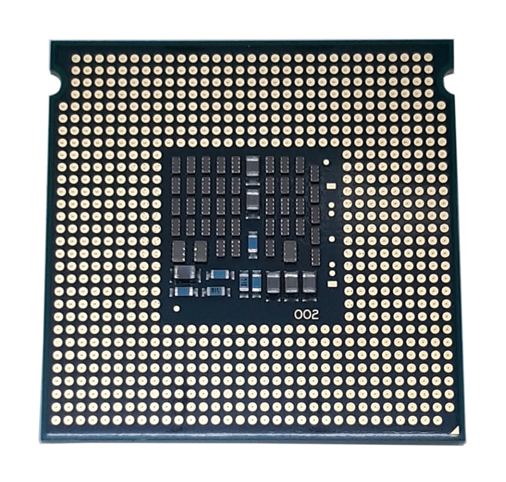 Intel Xeon Processor CPU E5345 2.33GHz Quad Core 8MB 1333 LGA771 SLAEJ