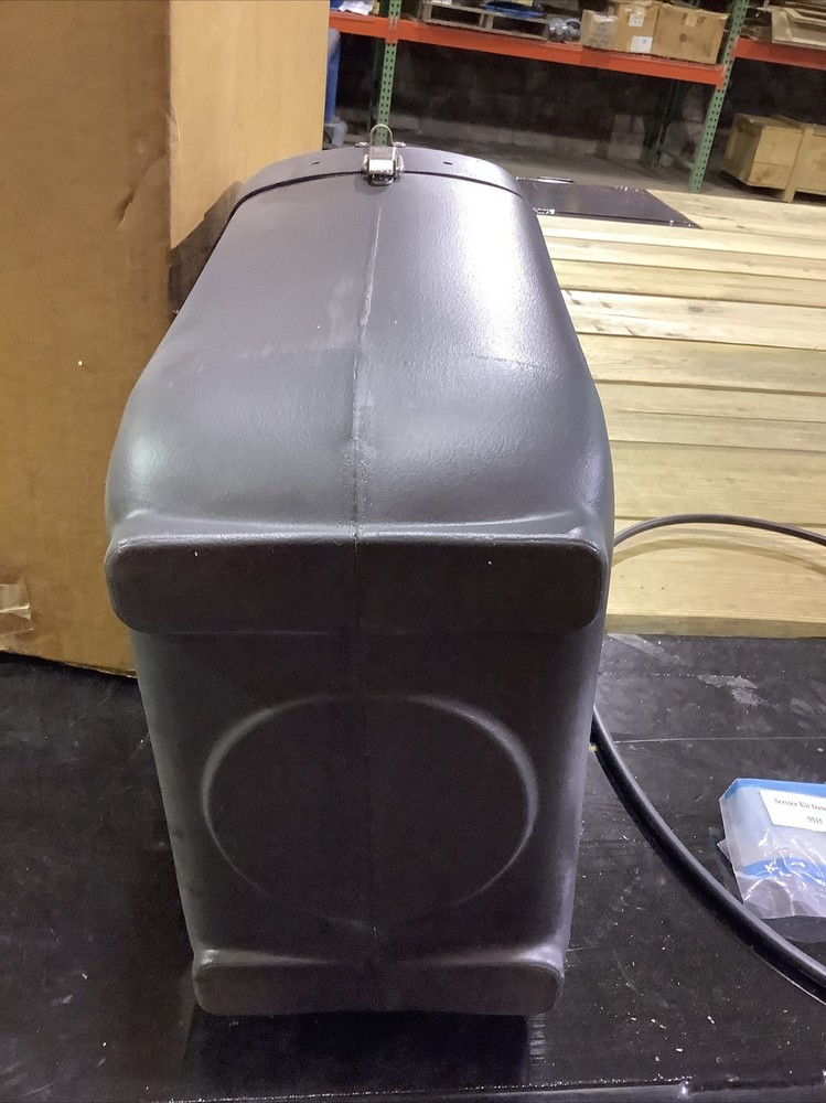 Flojet Rechargeable Sprayer Kit