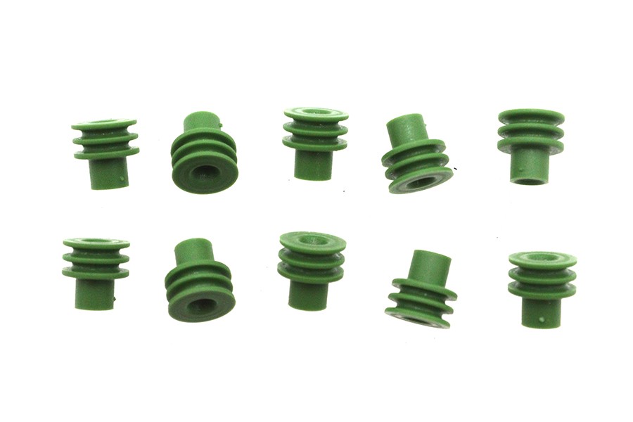 Wire Terminal Replacement Wire Seals for Harley-Davidson