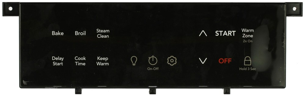 Frigidaire Range A25232004  Control Board