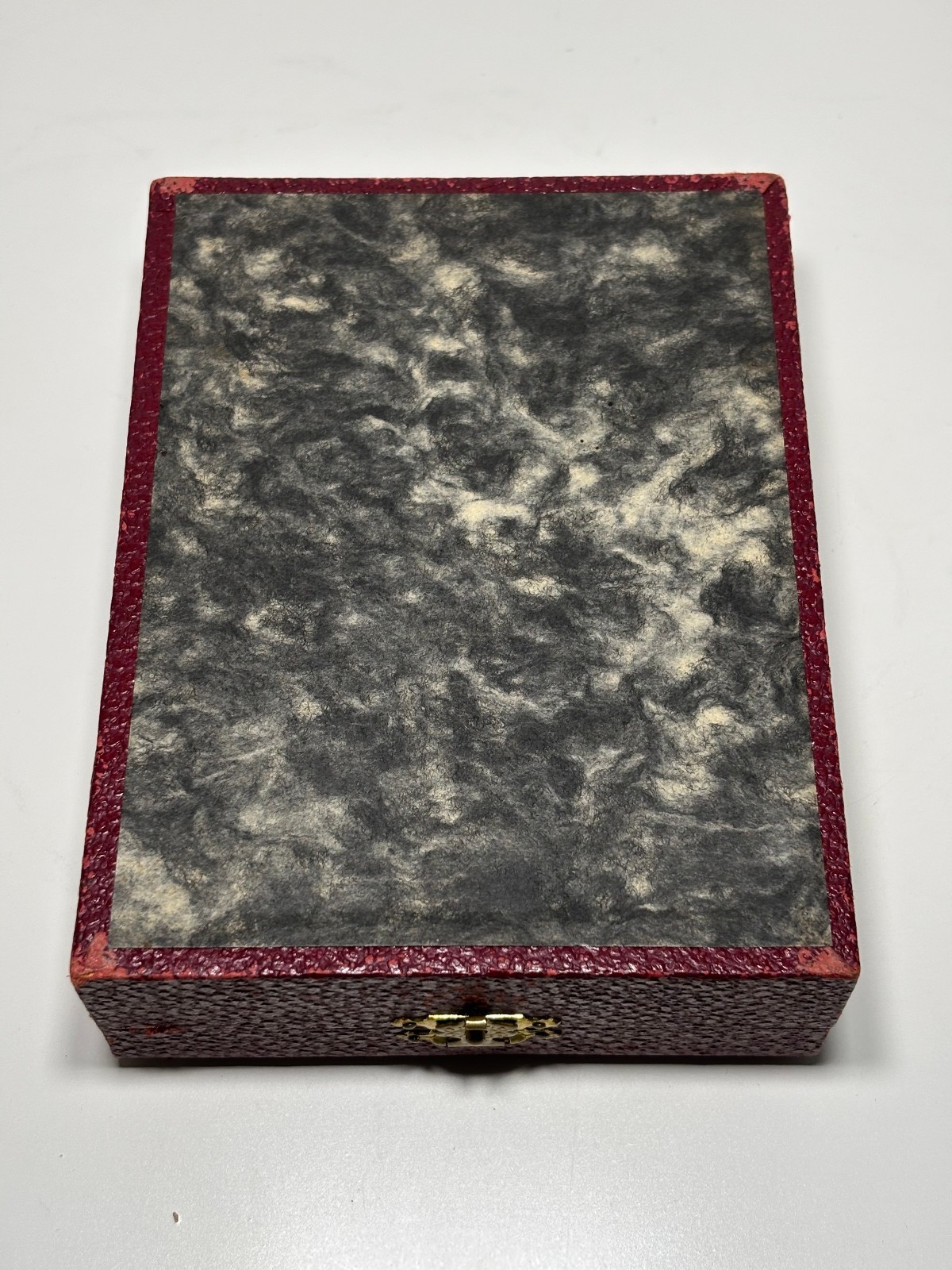 Set of 12 silver-plated metal teaspoons, Maison Fallon Orfèvrerie Namur