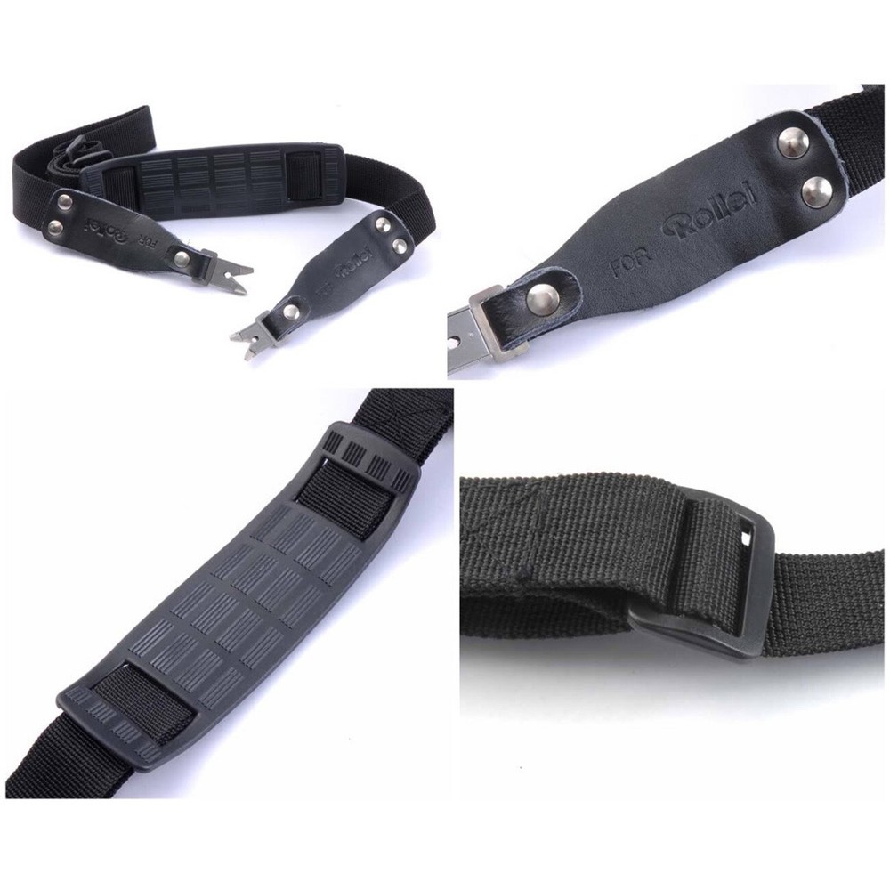 NEW For Rolleiflex Neck Strap New accessory