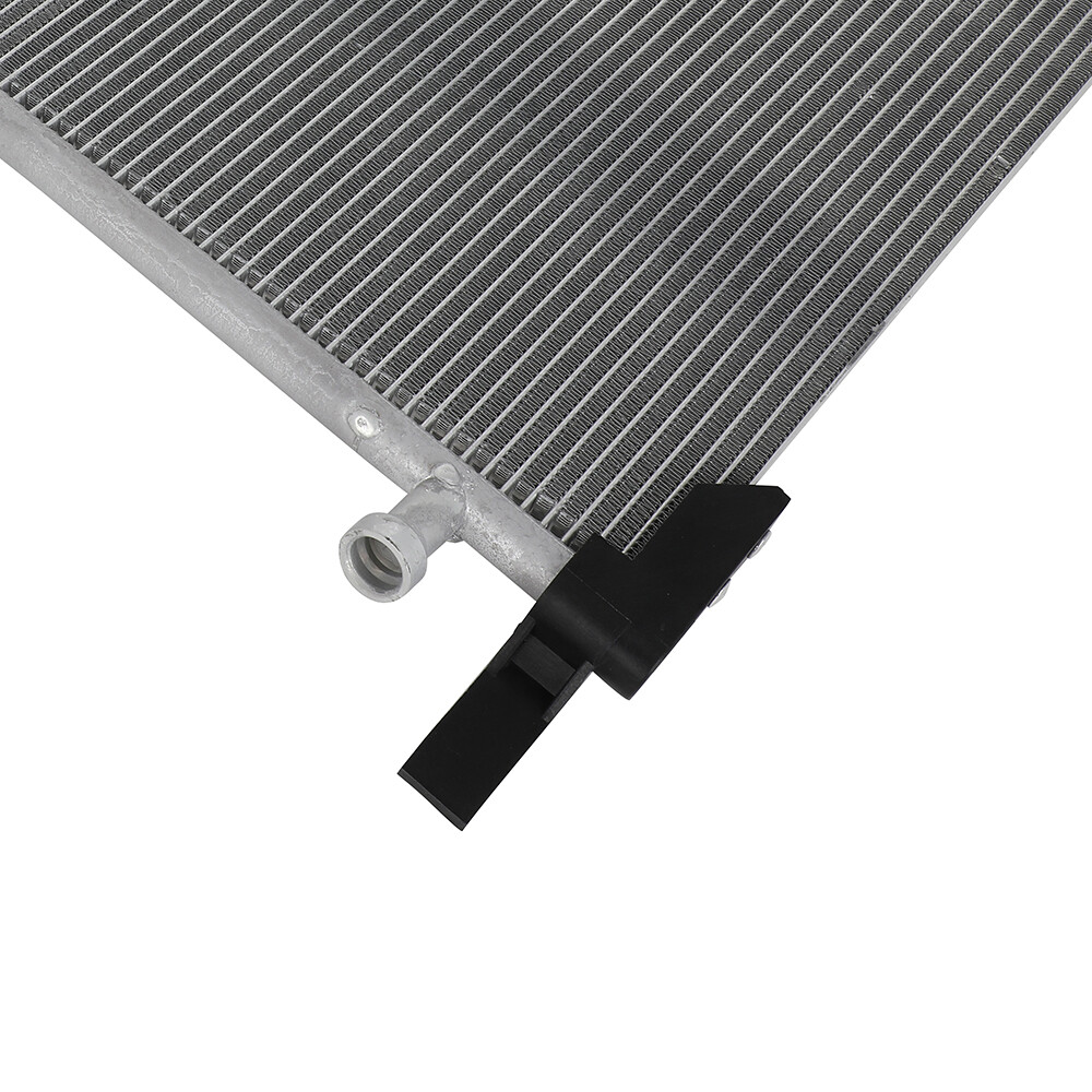 Aluminum AC Condenser Fits 2018-2021 Toyota Camry 2019 2020 2021 Toyota RAV4