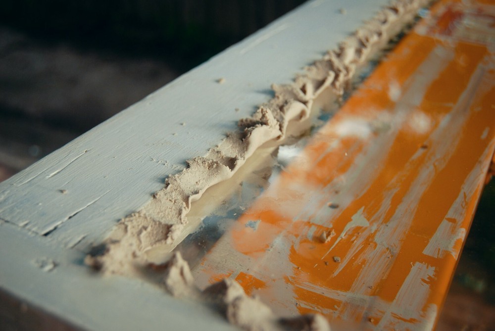 Sarco Multi Glaze Type M - 2 Gallon