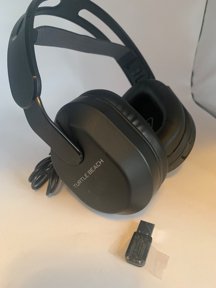 Turtle Beach Stealth 500 Wireless Headset Black