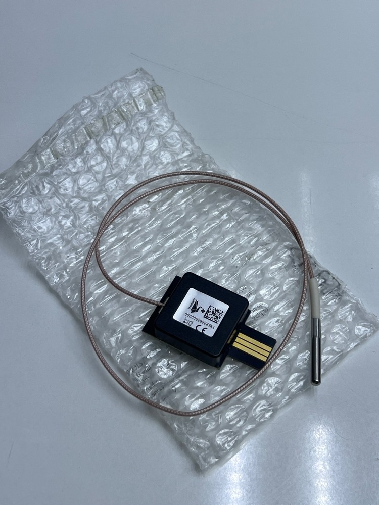 Tecnosoft Temperature Data Logger With External Sensor For High Temperatures