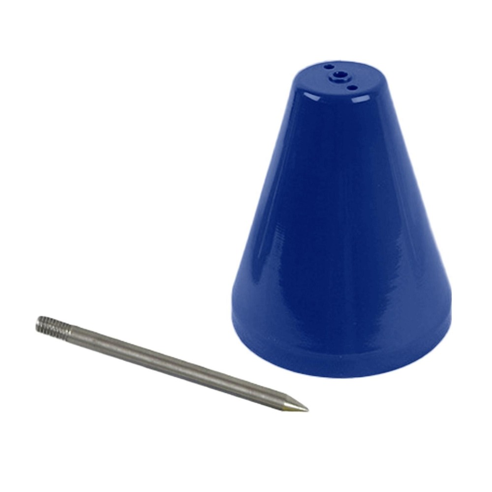 Golf Tee Holder Professional Reliable Unbreakable Golf Course Practice Tool