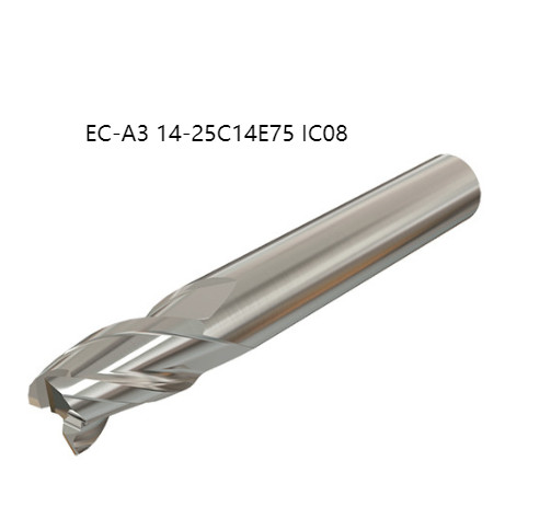 1PCS  ORIGINAL  INSERTS    ‎‎EC-A3 14-25C14E75 IC08