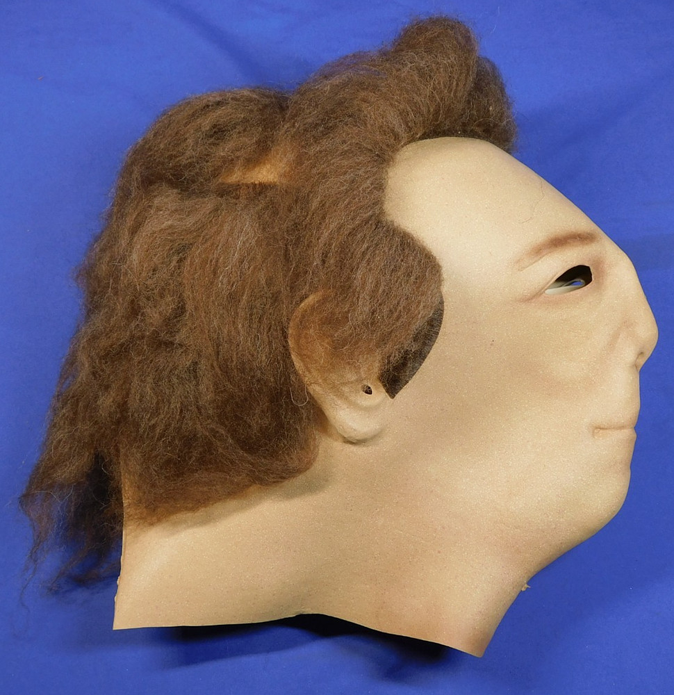 TRICK OR TREAT STUDIOS DON POST "1975" MASK