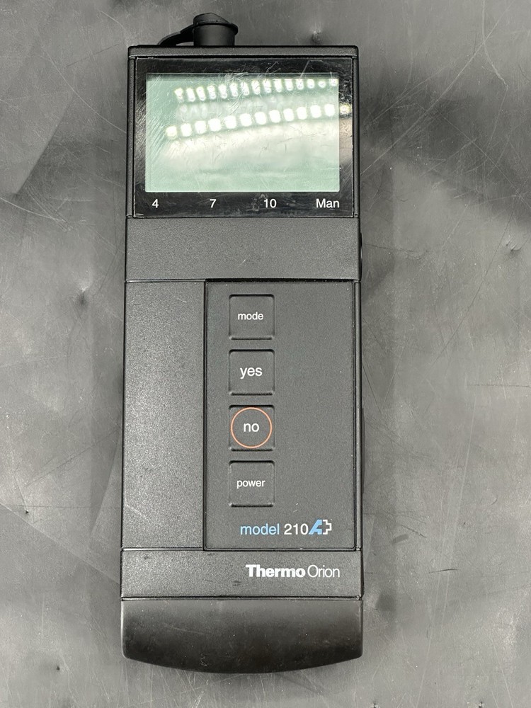 Thermo Orion Model 210A pH Meter