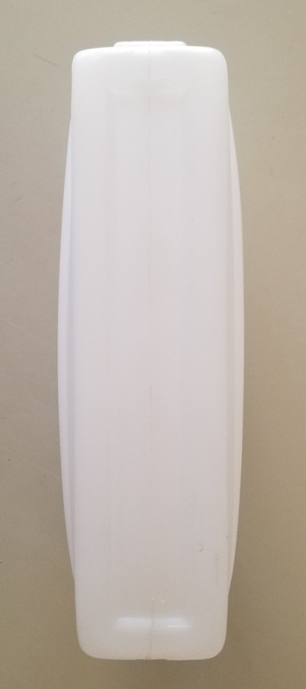 Vtg Igloo Large Refillable Water/Freeze Ice Container Insert. [E2 31]