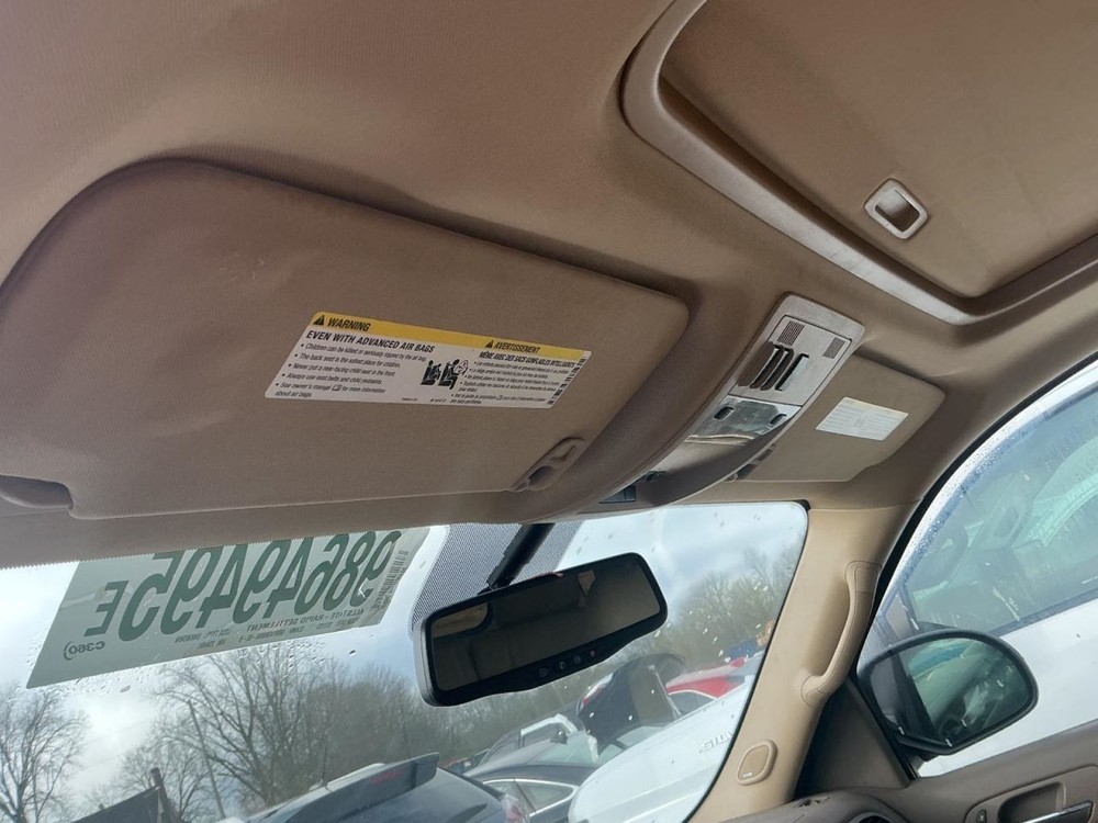 Fuse Box Engine Fits 10-14 ESCALADE 4990967