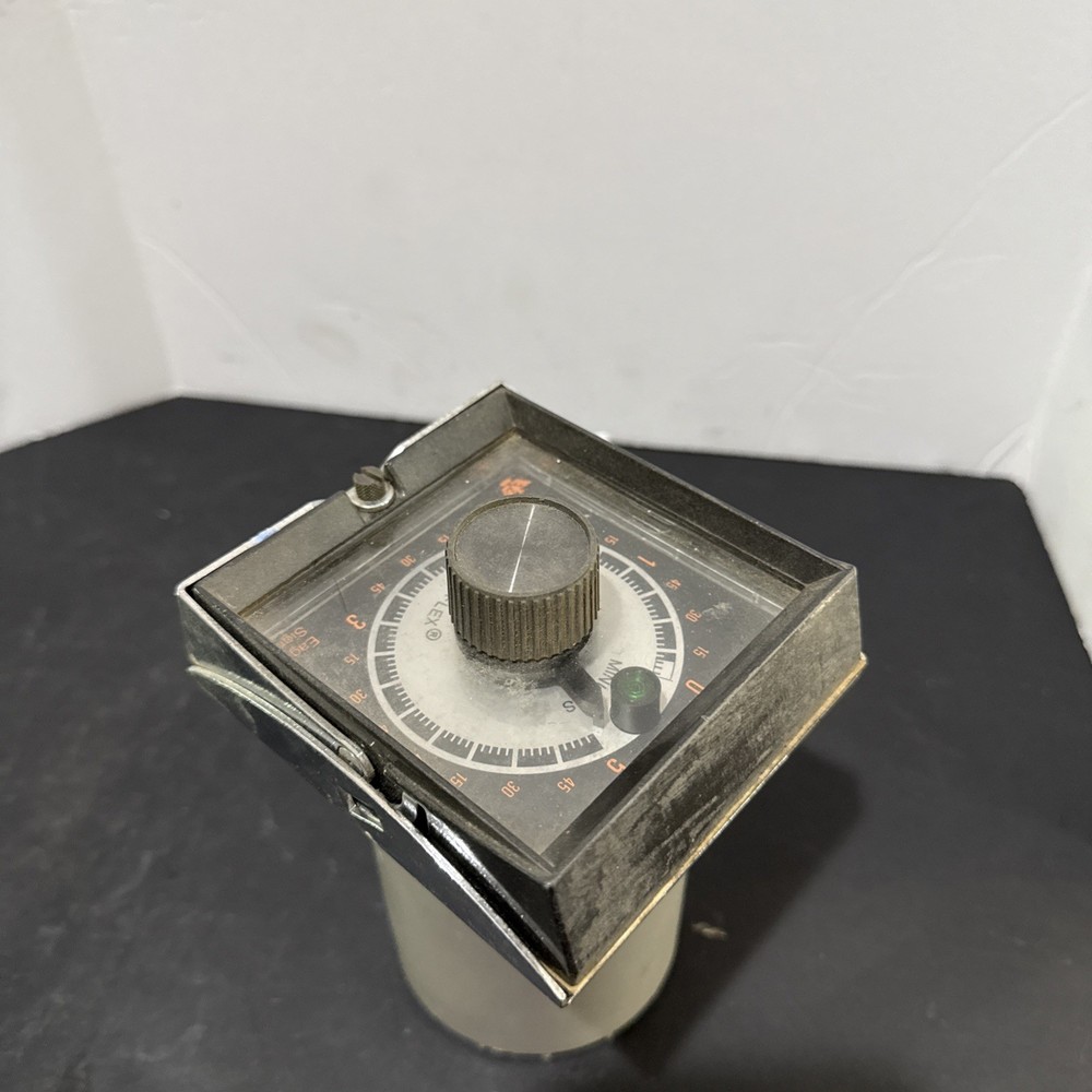 Eagle Signal Hp58a6 Timer NOS