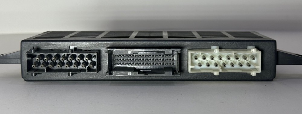 BMW E39 E38 E53 X5 530 540I 740I LIGHTINING MODULE UNIT COMPUTER LCM 8386208 OEM