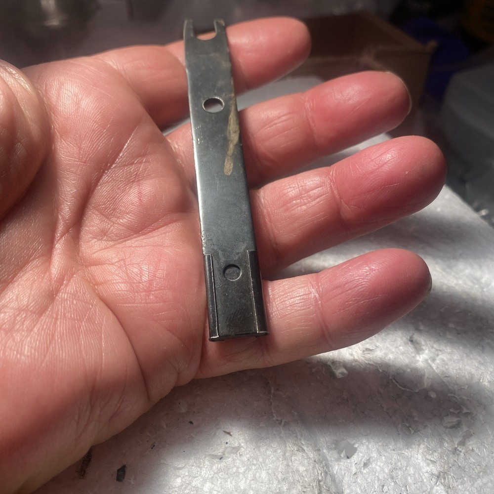 209 Cap Tool For Muzzleloaders