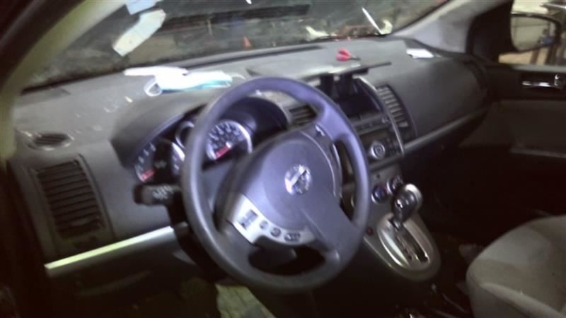 Dash Panel Without Navigation Excluding Base Fits 10-12 SENTRA 339061