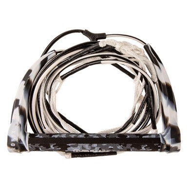 Ronix Recon Wakesurf Rope & Handle Combo [Snow Camo]