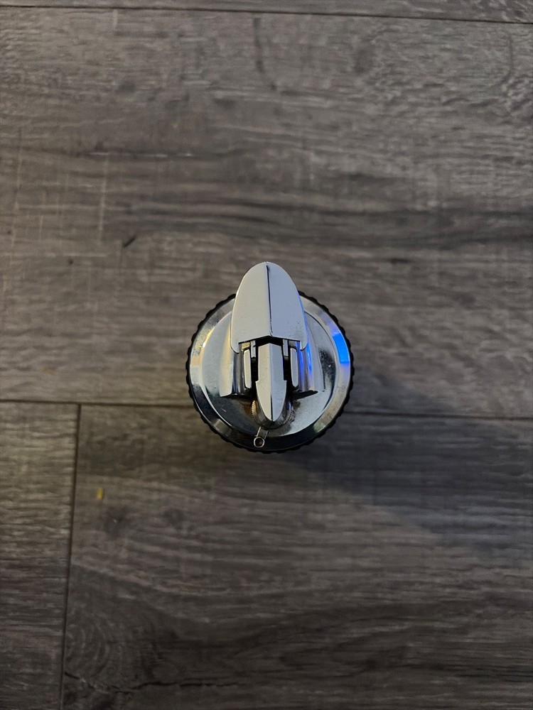 Vintage Ronson Table Lighter