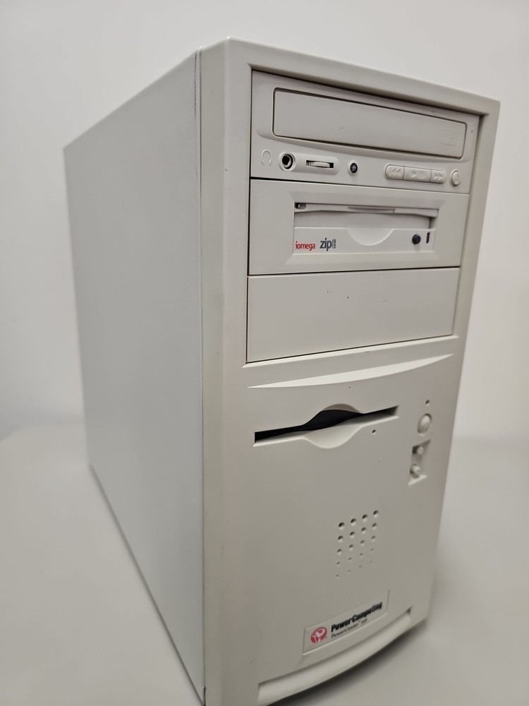 PowerComputing Powercenter 150 Apple Mac Clone
