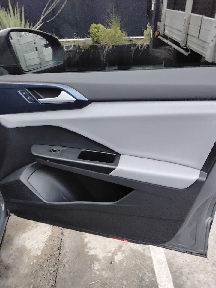Driver Left Quarter Panel Fits 22-24 TAOS 130404
