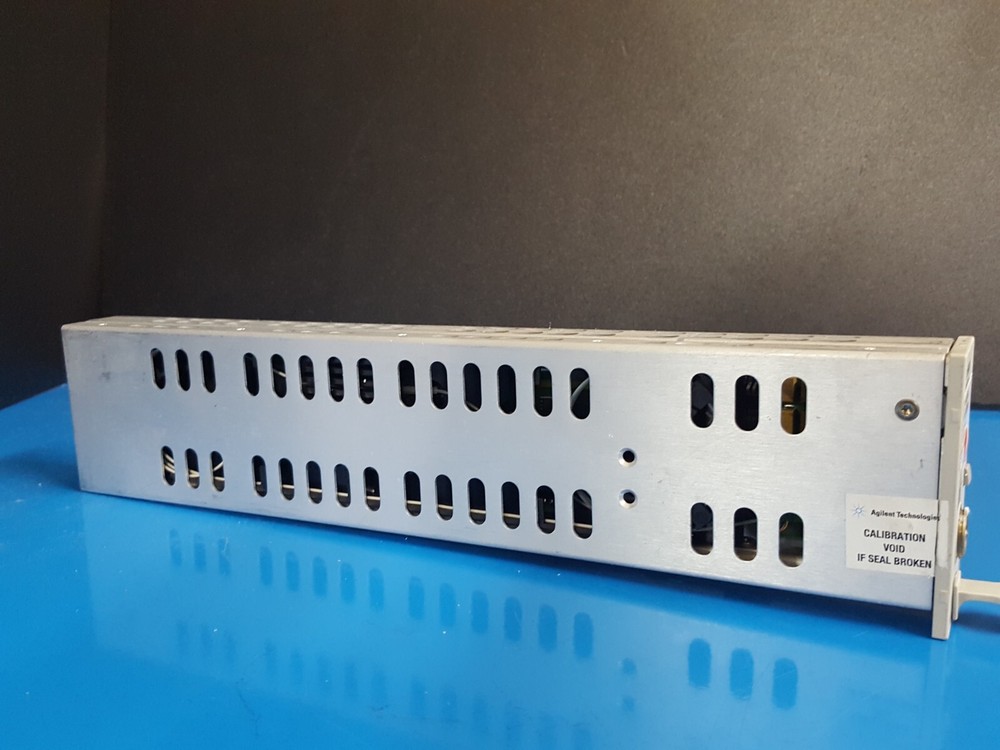 HP/Agilent 81662A: DFB Laser Source Module (Opt.421) (2089)